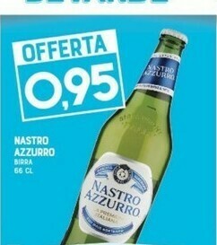 Gran Risparmio Birra offerta