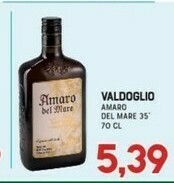 Gran Risparmio Amari offerta