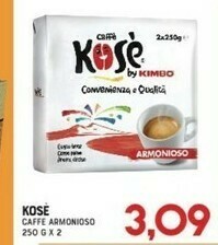 Gran Risparmio Caffè offerta
