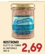 Gran Risparmio Tonno offerta