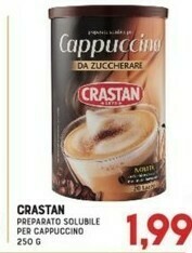 Gran Risparmio Caffè offerta