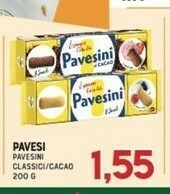 Pavesini