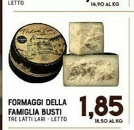 Formaggio