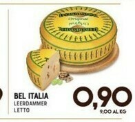 Gran Risparmio Formaggio offerta