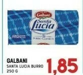 Gran Risparmio Burro offerta