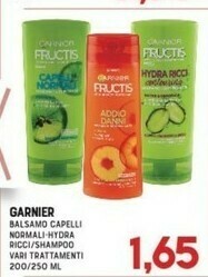 Gran Risparmio Shampoo offerta