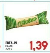 Gran Risparmio Formaggio offerta