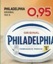 Gran Risparmio Formaggio spalmabile offerta