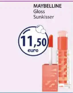 Acqua & Sapone MAYBELLINE offerta