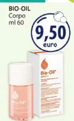 Acqua & Sapone BIO-OIL offerta