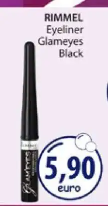 Acqua & Sapone RIMMEL Eyeliner offerta