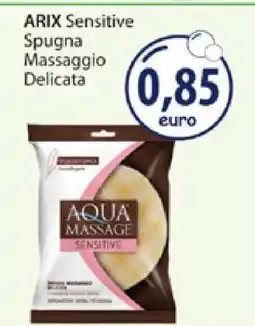 Acqua & Sapone ARIX Sensitive offerta