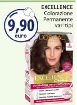 Acqua & Sapone EXCELLENCE offerta