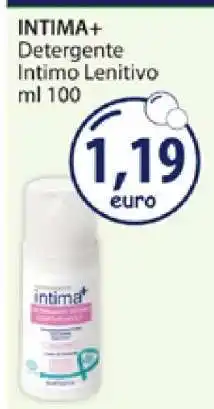 Acqua & Sapone INTIMA + offerta