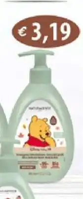 Acqua & Sapone Disney Winnie the Pooh offerta