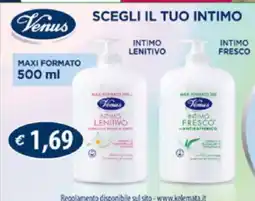 Acqua & Sapone VENUS offerta