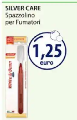 Acqua & Sapone SILVER CARE offerta