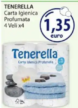 Acqua & Sapone TENERELLA offerta