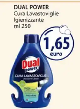 Acqua & Sapone DUAL POWER offerta