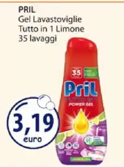 Acqua & Sapone PRIL offerta