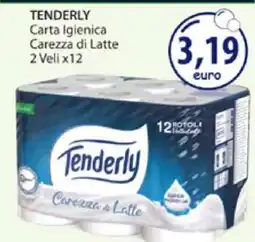 Acqua & Sapone Tenderly offerta