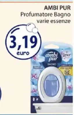 Acqua & Sapone AMBI PUR offerta