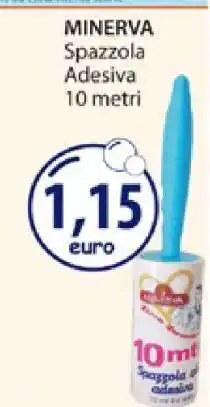 Acqua & Sapone MINERVA offerta