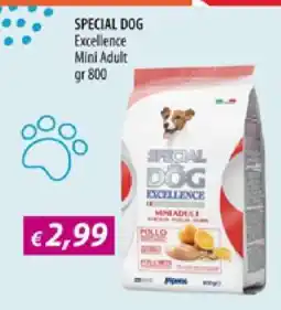 Acqua & Sapone SPECIAL DOG offerta