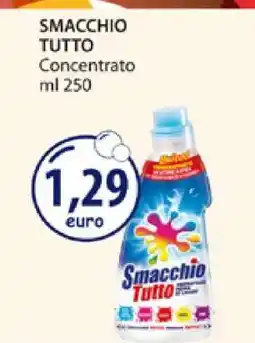 Acqua & Sapone SMACCHIO TUTTO offerta