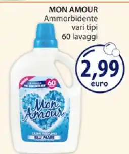 Acqua & Sapone MON AMOUR offerta