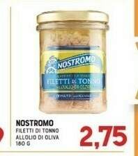 Gran Risparmio Tonno offerta