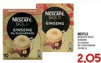 Gran Risparmio Cialde caffè offerta