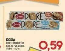 Gran Risparmio Biscotti offerta