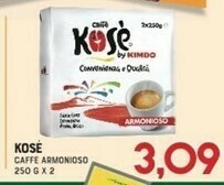 Gran Risparmio Caffè offerta
