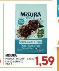 Gran Risparmio Biscotti offerta