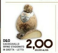 Gran Risparmio Formaggio offerta