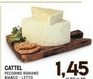 Gran Risparmio Pecorino offerta