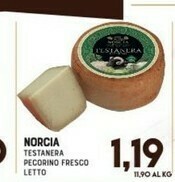 Gran Risparmio Pecorino offerta