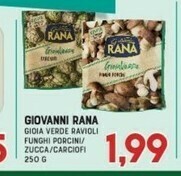 Gran Risparmio Pasta ripiena offerta