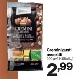 MD Discount Cremini offerta