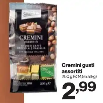 MD Discount Cremini offerta