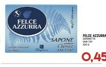 Gran Risparmio Sapone liquido offerta