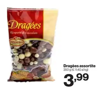 MD Discount Dragées assortite offerta