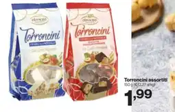 MD Discount Torroncini assortiti offerta