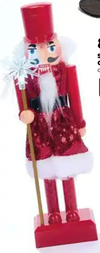 Extracoop Schiaccianoci con luci offerta