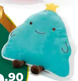 Extracoop Cuscini natalizi offerta