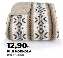 Extracoop Pile kokkola offerta