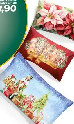 Extracoop Federa con stampa natalizia offerta