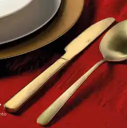 Extracoop Confezione 24 posate offerta