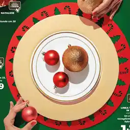 Extracoop Linea tavola in plastica offerta